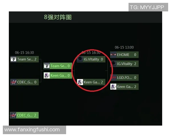 深入分析IG战队在DOTA2比赛中的节奏把控与战术策略实时新闻